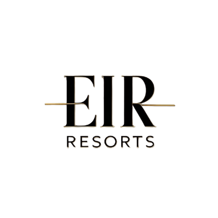 Eir Resorts logo