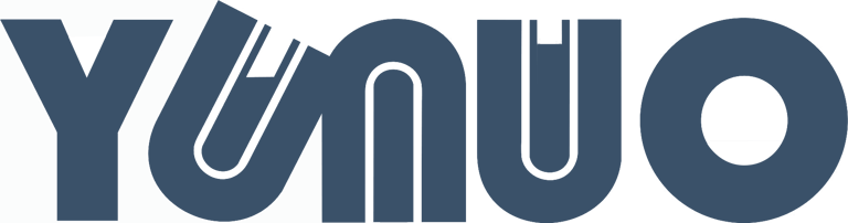YUNUO DRINKWARE logo