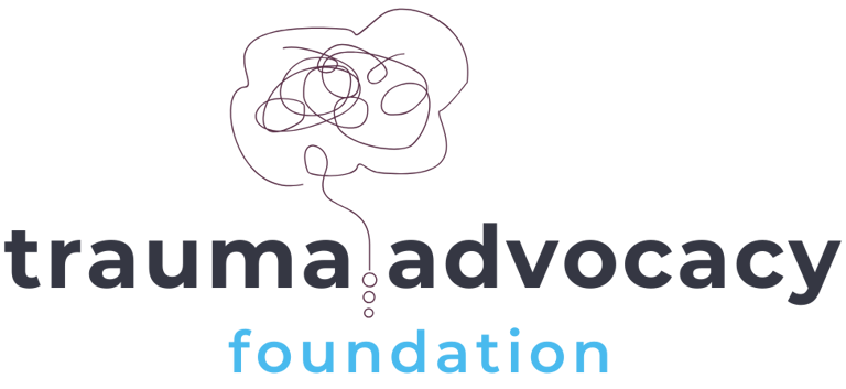 Trauma-Informed Advocacy logo
