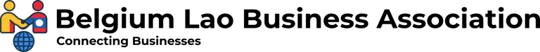 CCI Belgium Laos logo