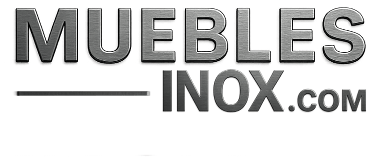 Muebles Inox logo
