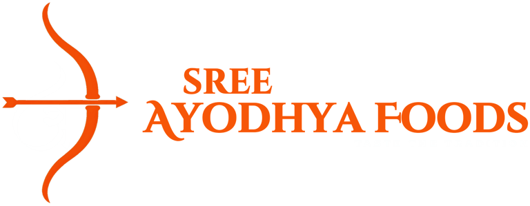 Sree Ayodhya Foods logo