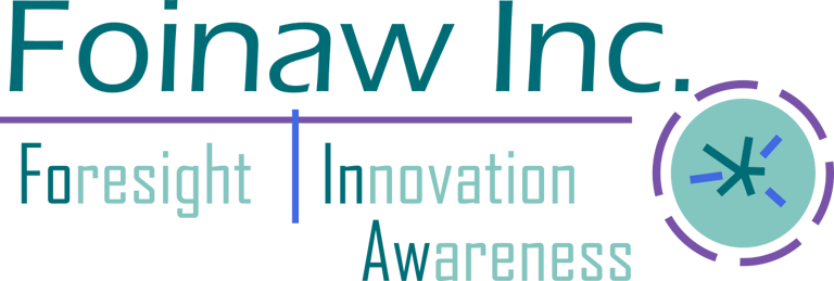 Foinaw logo