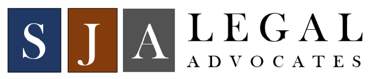SJA Legal logo