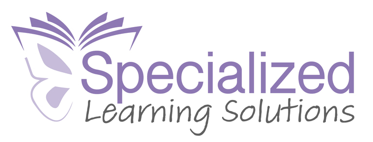 Specialized Learning Solutions logo