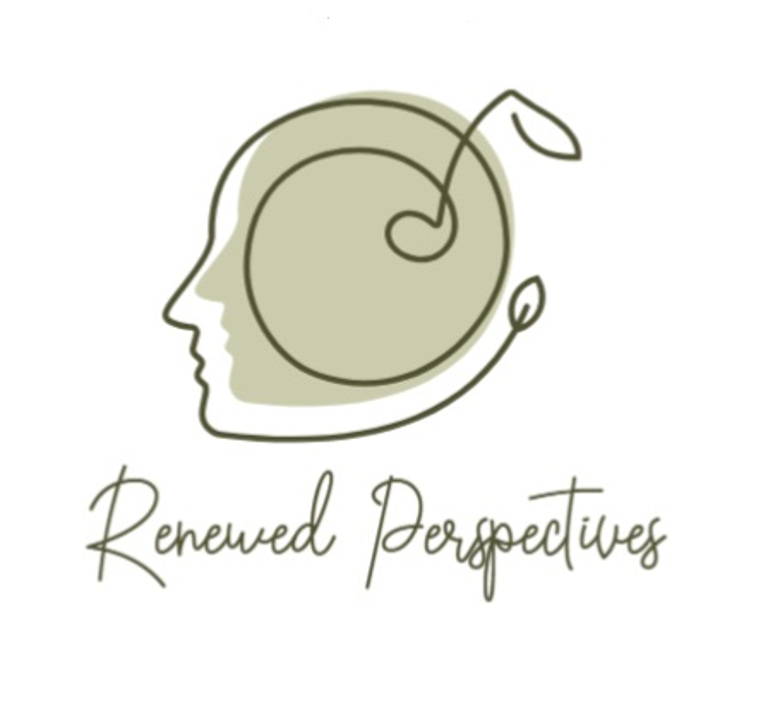 Renewed Perspectives LLC logo