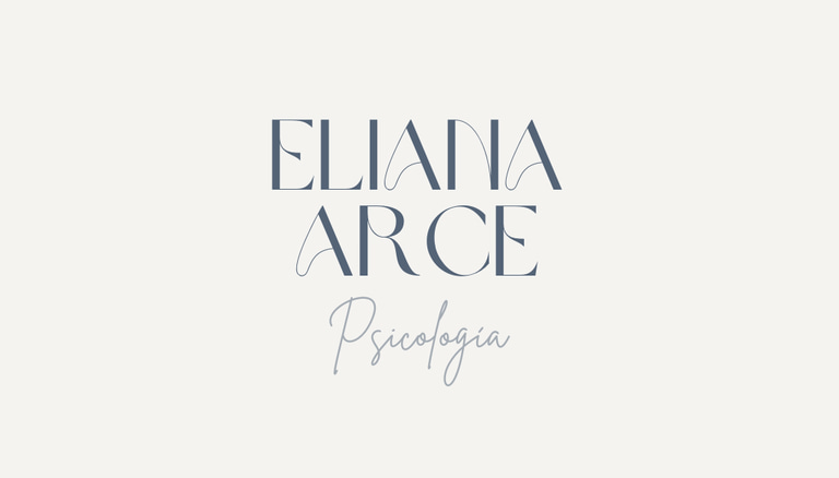 Eli Arce Psicología logo