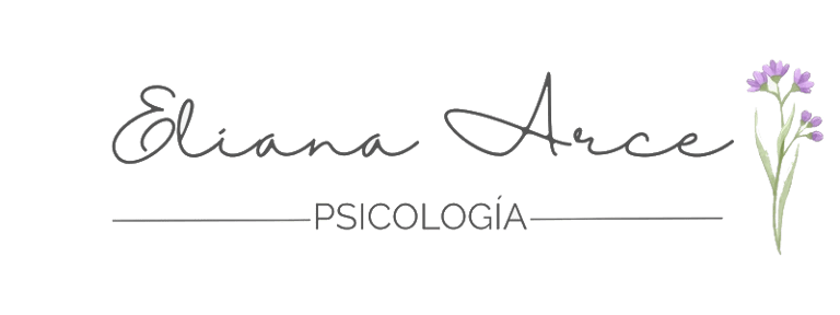 Eli Arce Psicología logo