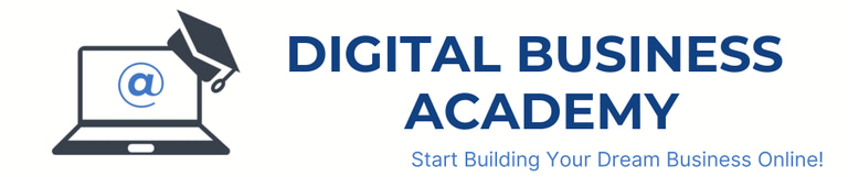 Digital Business Academy logo