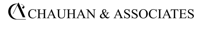 Chauhan & Associates logo