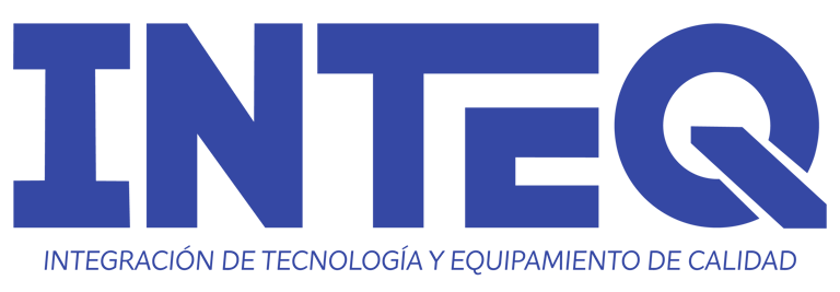 INTEQ logo