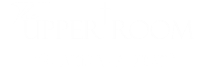 The Upper Room logo