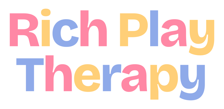 Rich Play Therapy, Training & Consulting logo