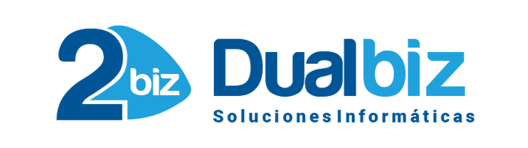 Dualbiz logo