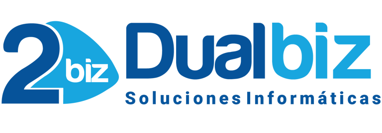Dualbiz logo