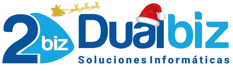 Dualbiz logo