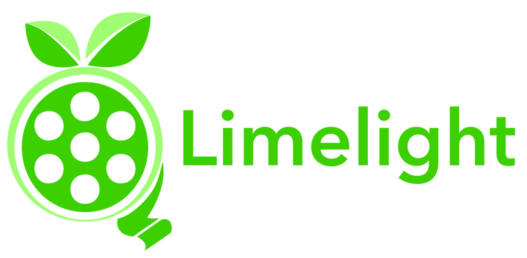 Limelight Media logo