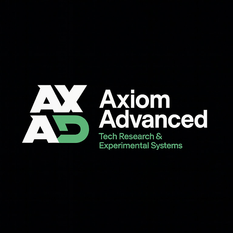 AxiomAdvanced logo
