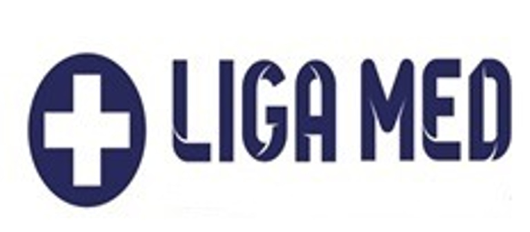 LigaMed logo