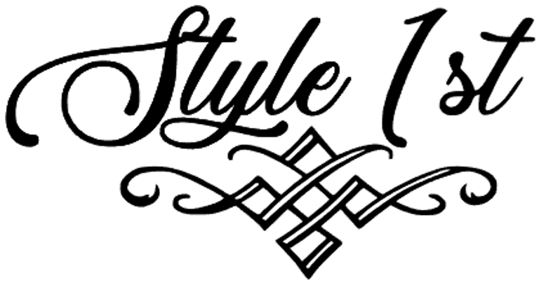 Style First Productions logo