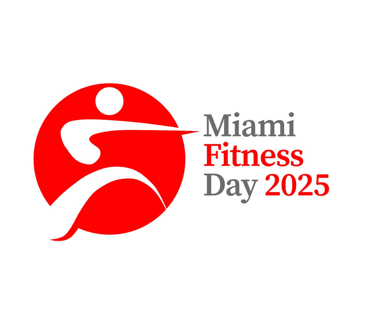 MIAMI FITNESS DAY logo