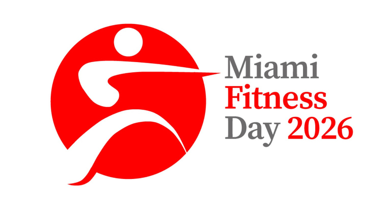 MIAMI FITNESS DAY logo