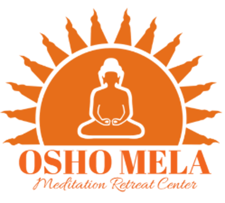 OSHO MELA logo