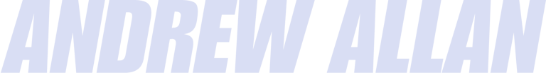 Andrew Allan Books logo