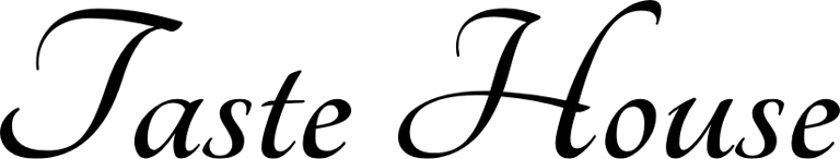 Taste House logo