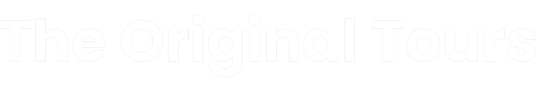 Our Tours | The Original Tours | Leon Nicaragua logo