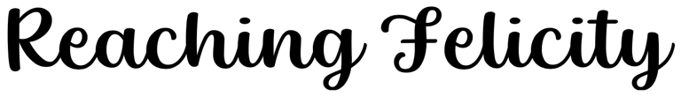 Reaching Felicity logo