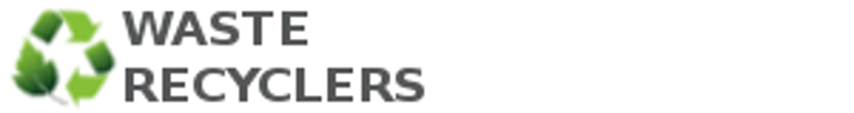 Waste Recycles logo