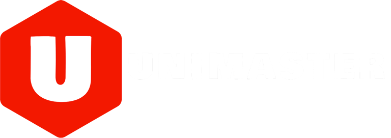 Unimaster - Maktum Multiservise logo