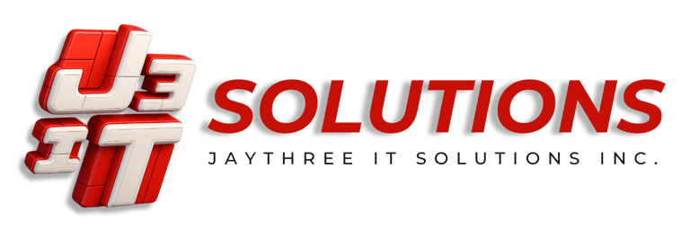 J3IT Solutions and Consultancy  logo
