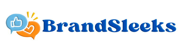 Brandsleeks logo