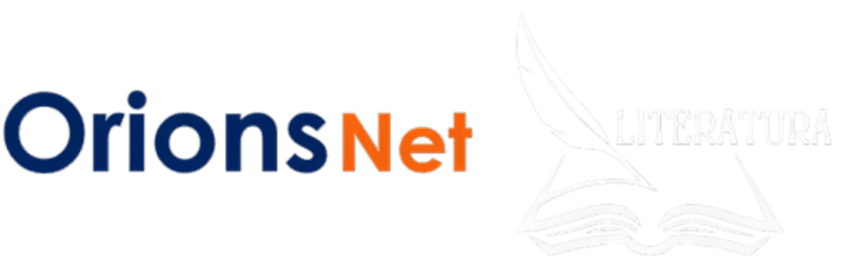 Orions Net logo