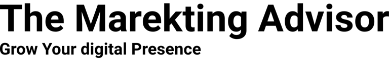 The Marketing Advisor II Digital Marketing Expert in Mumbai logo