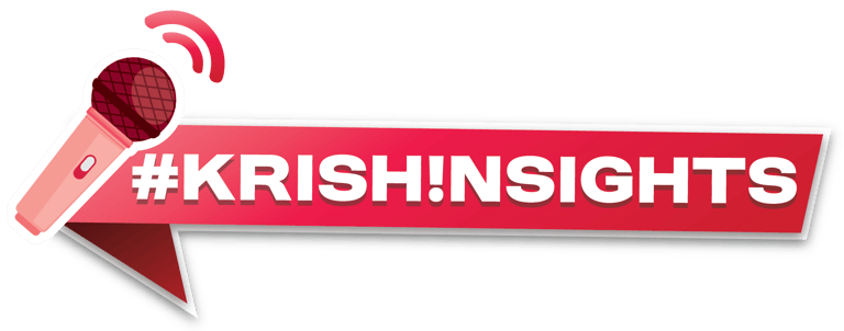 KrishInsights logo