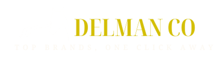 Delmanco logo