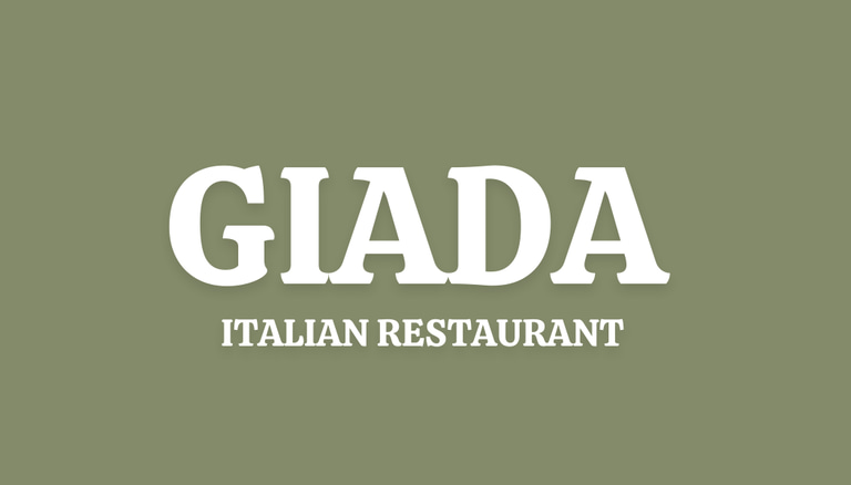 Giada logo