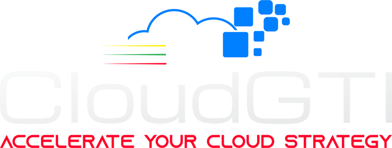 CloudGTI logo