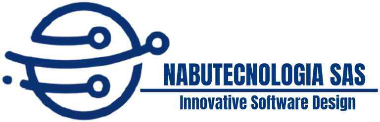 NABUTECNOLOGIA SAS logo