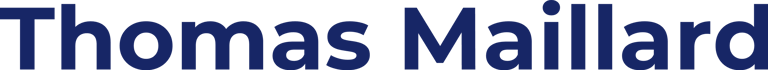 Thomas Maillard logo