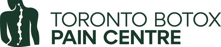 Toronto Botox Pain Centre logo