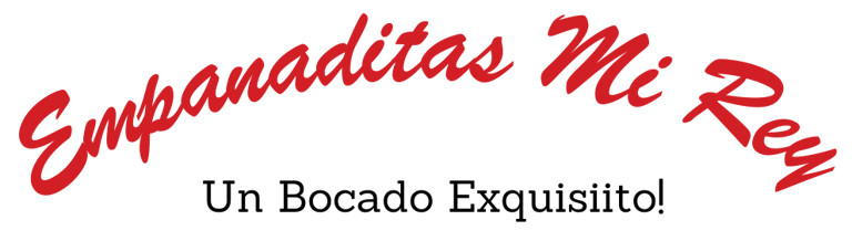 Empanadas Mi Rey logo