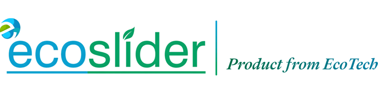 Ecoslider logo