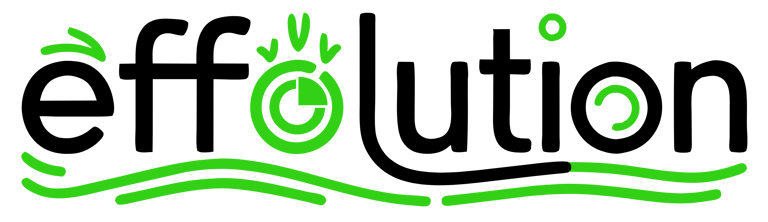 effolution logo