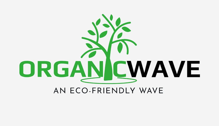 organicwave logo