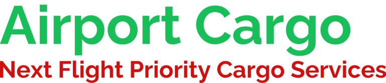Airport Cargo logo
