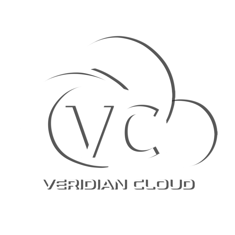 Veridian Cloud logo